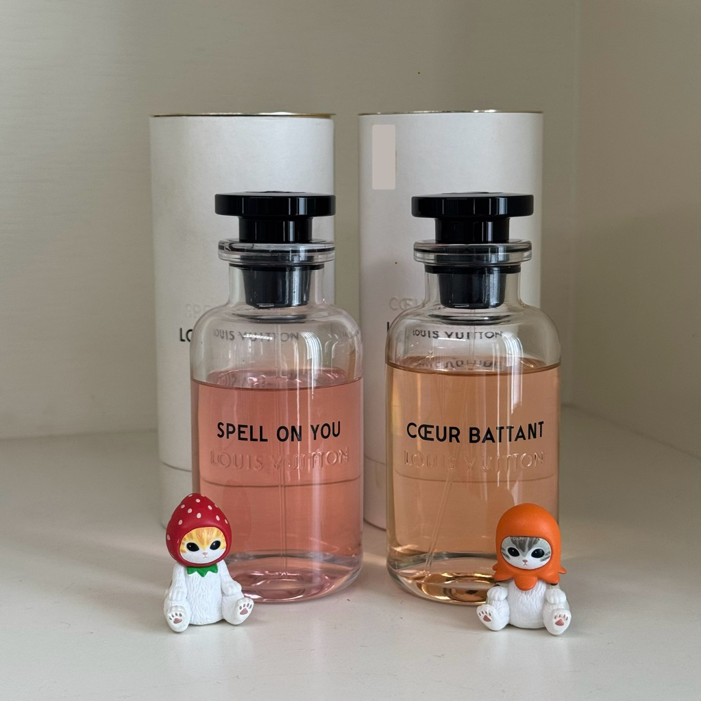 LV (Spell On You) (Coeur Battant) (Attrape reves) 2ml/5ml/10ml