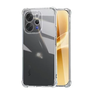 เคสใส ใช้สำหรับ Vivo V70 V70Lite พร้อมจัดส่ง กันกระแทก
