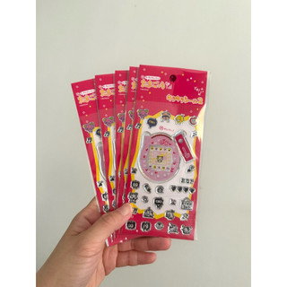 สติกเกอร์ ทามาก็อตจิ Tamagotchi ญี่ปุ่น 🇯🇵