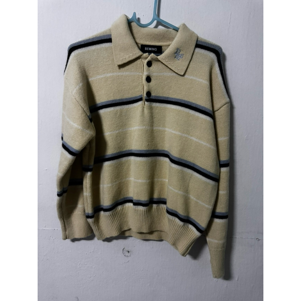 ส่งต่อเสื้อ Knit Beming
