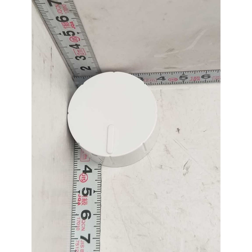 อะไหล่แท้DA64-04412A ลูกบิดปรับอุณหภูมิในตู้เย็นซัมซุงใช้ได้หลายรุ่น อะไหล่ใหม่แท้