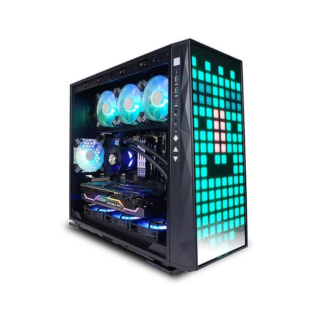 InWin 309 Gaming Edition