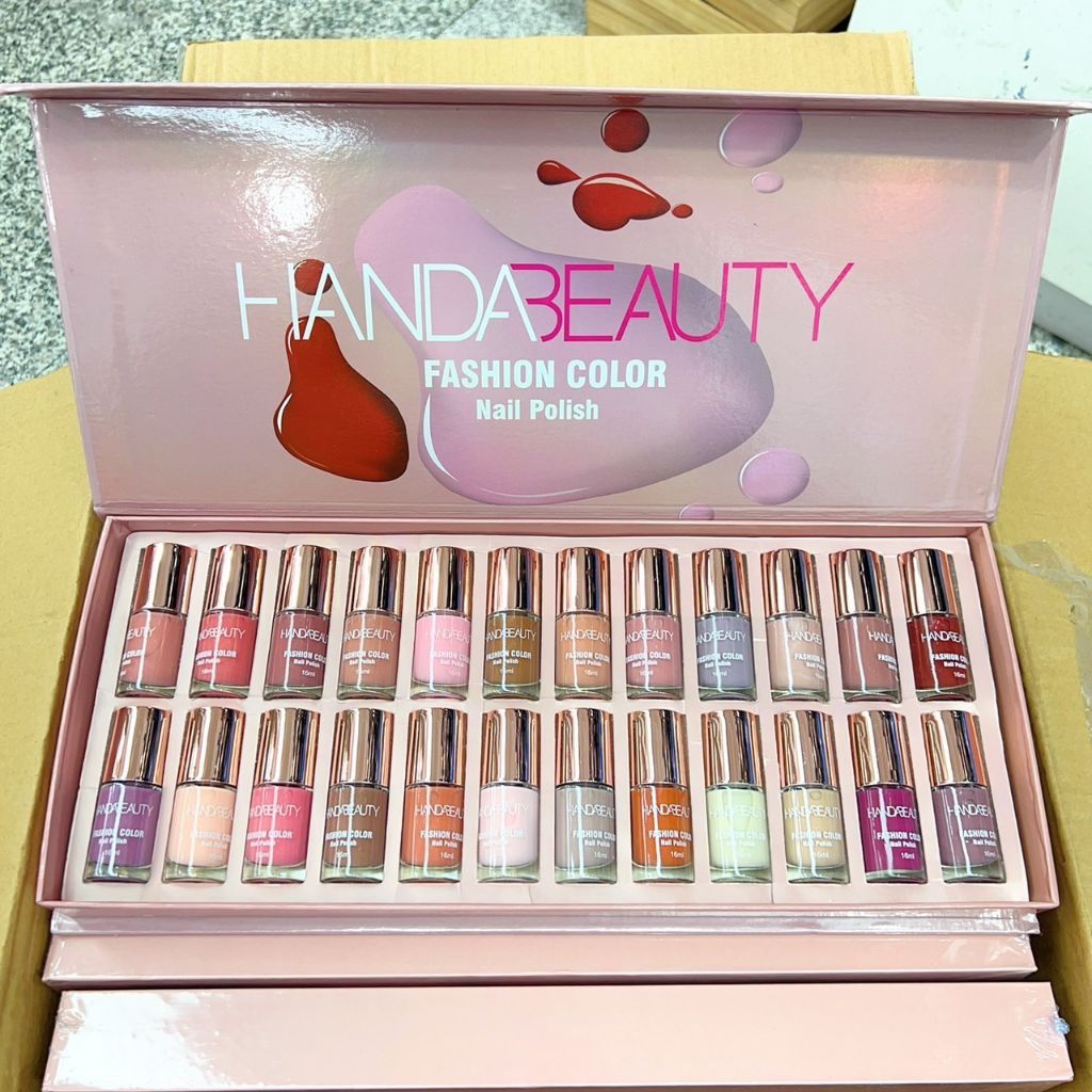 กิ๊บชอปสวยๆยกกล่องราคาส่ง24ชิ้นพร้อมส่ง