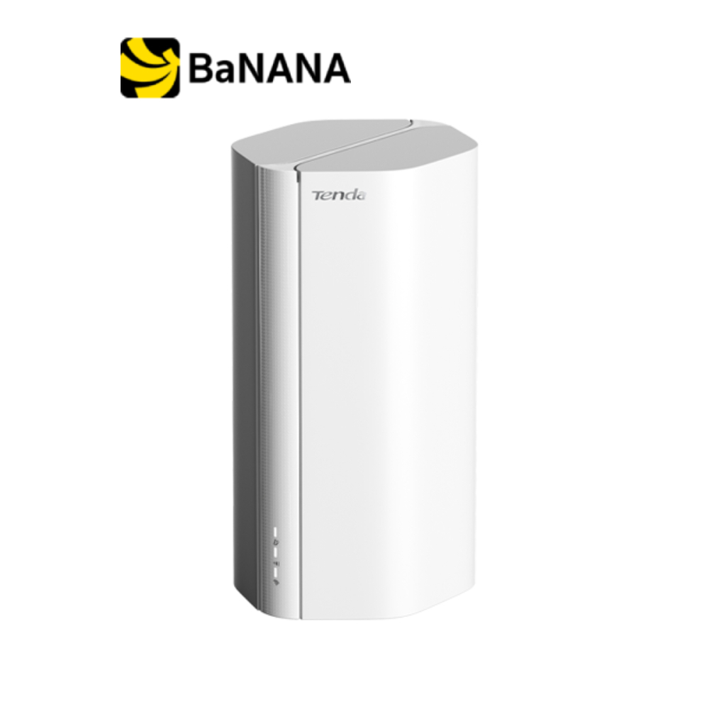 เราเตอร์ใส่ซิม Tenda 5G06 AX3000 5G Wireless Dual-Band Gigabit SIM Router Wi-Fi 6 by Banana IT