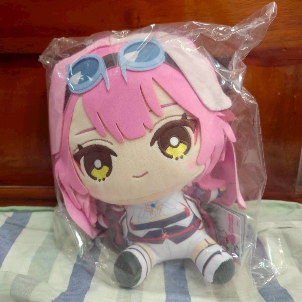 (พร้อมส่ง) hololive friends with u Raora Panthera