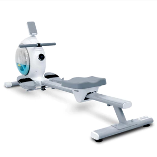 เครื่องกรรเชียงบก RM500 - เครื่องออกกำลังกาย แบรนด์ IRONTEC