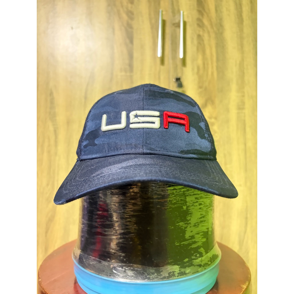 หมวก New Era Golf - USA Ryder Cup 2020 (Team USA Edition)