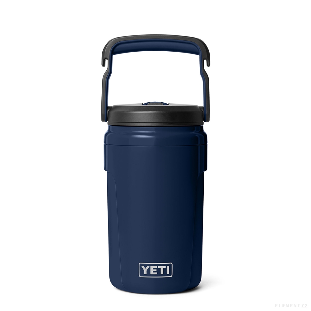 YETI กระติกใส่น้ำ รุ่น SILO 40 OZ JUG STRAW CAP