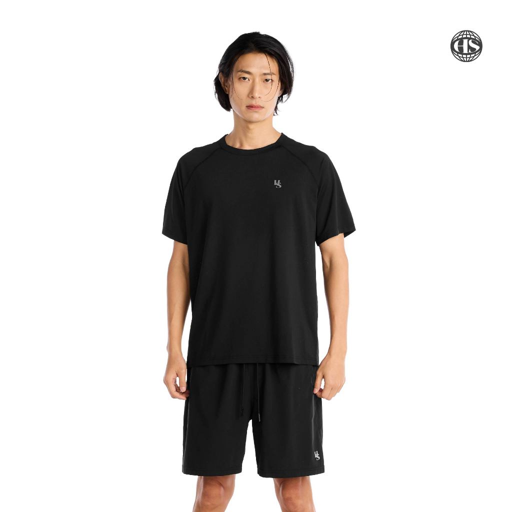Highschool Basic Collection : Active Gym & Training Tank Top เสื้อกล้ามอออกกำลังกาย แขนกุด- TPB02697