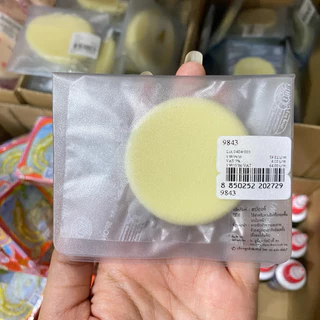 Tellme Makeup Sponge พัฟ เท็ลมี สปองค์ มี 3 ขนาดให้เลือก