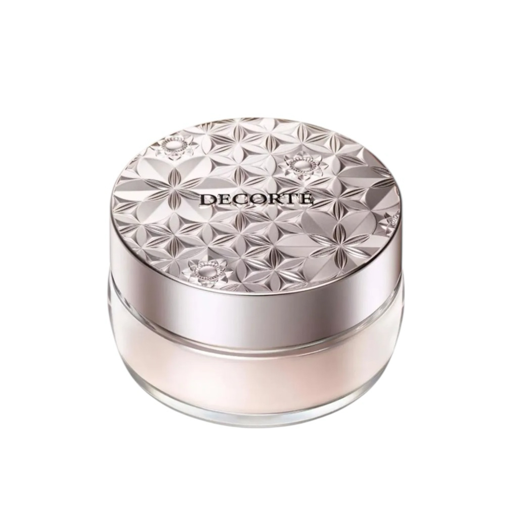 Decorte Loose Powder 20g แป้งฝุ่นหน้าใส (ป้ายไทย)