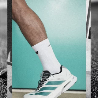 NNV Running Socks ถุงเท้าไร้ตะเข็บ ข้อกลาง กระชับฝ่าเท้าไม่ดิ้น หนานุ่มฝ่าเท้าพอดี