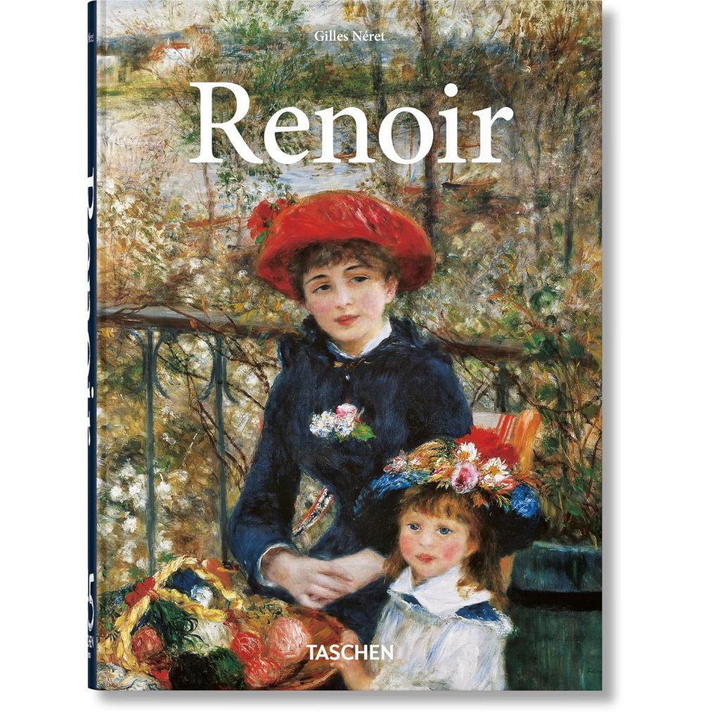 Renoir. 45th Ed. (45th Edition) Hardcover