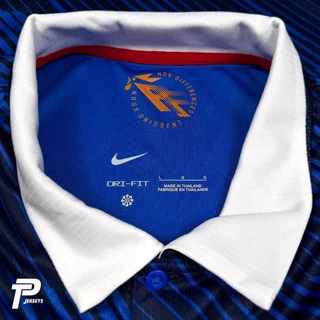 เสื้อฟุตบอล France 2026 Home เสื้อทีมชาติฝรั่งเศส