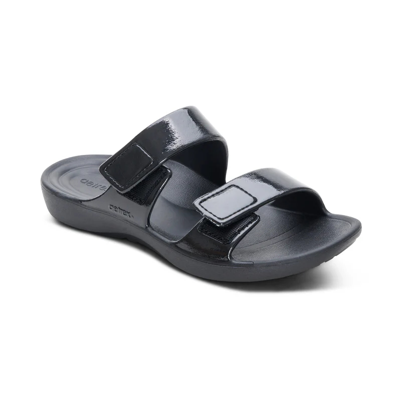 Aetrex รองเท้าเพื่อสุขภาพสำหรับผู้หญิง รุ่น KAIA ST9310-9315-9318 ราคา ถูกที่สุด ดีลบีเคเค แกลเลอรีภาพที่ 3