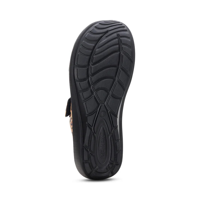 Aetrex รองเท้าเพื่อสุขภาพสำหรับผู้หญิง รุ่น KAIA ST9310-9315-9318 ราคา ถูกที่สุด ดีลบีเคเค แกลเลอรีภาพที่ 5