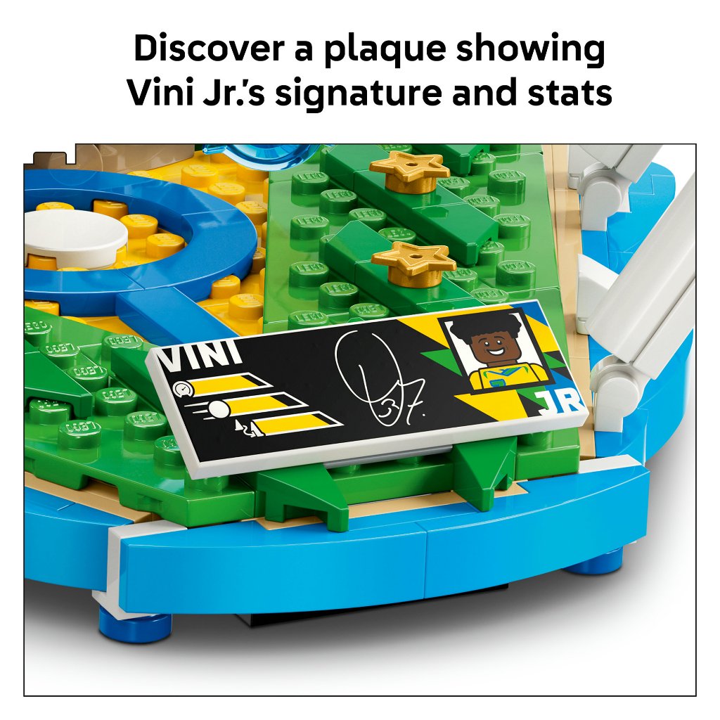 LEGO Editions ‏43027 فيني جونيور (510 قطع) — صورة 7