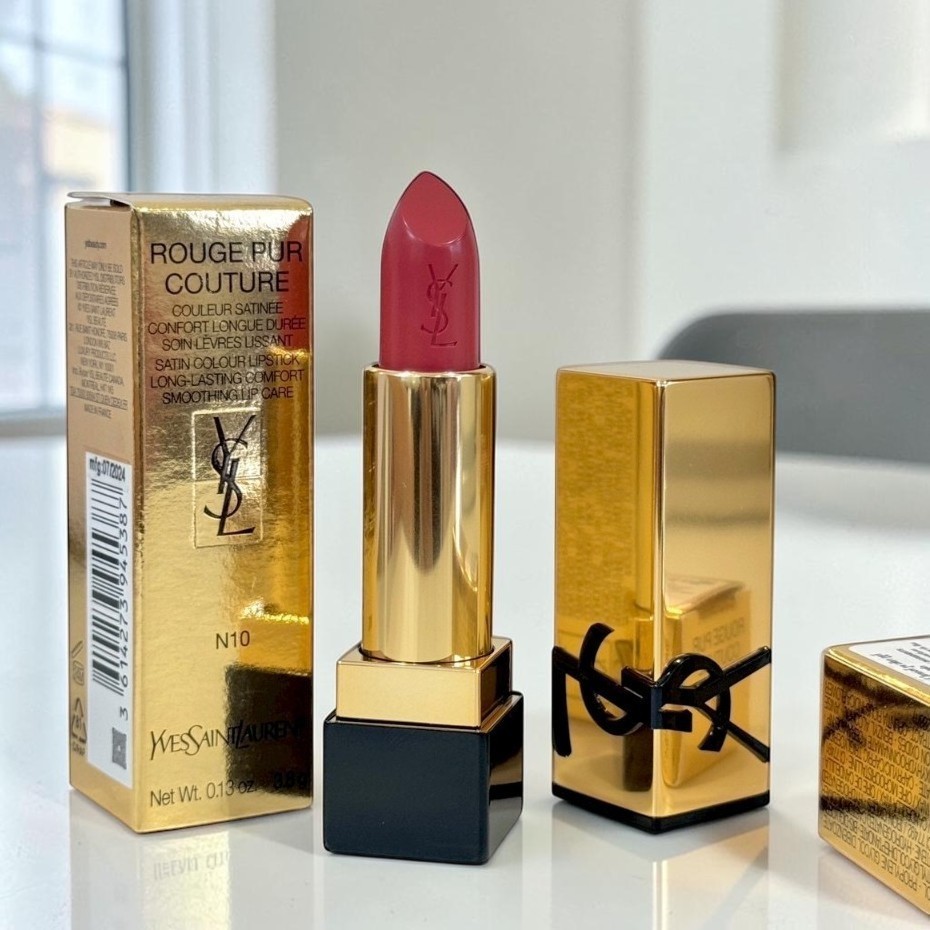 Y.SL Rouge Pur Couture The Slim ลิปสติก มีสีและขนาดให้เลือก