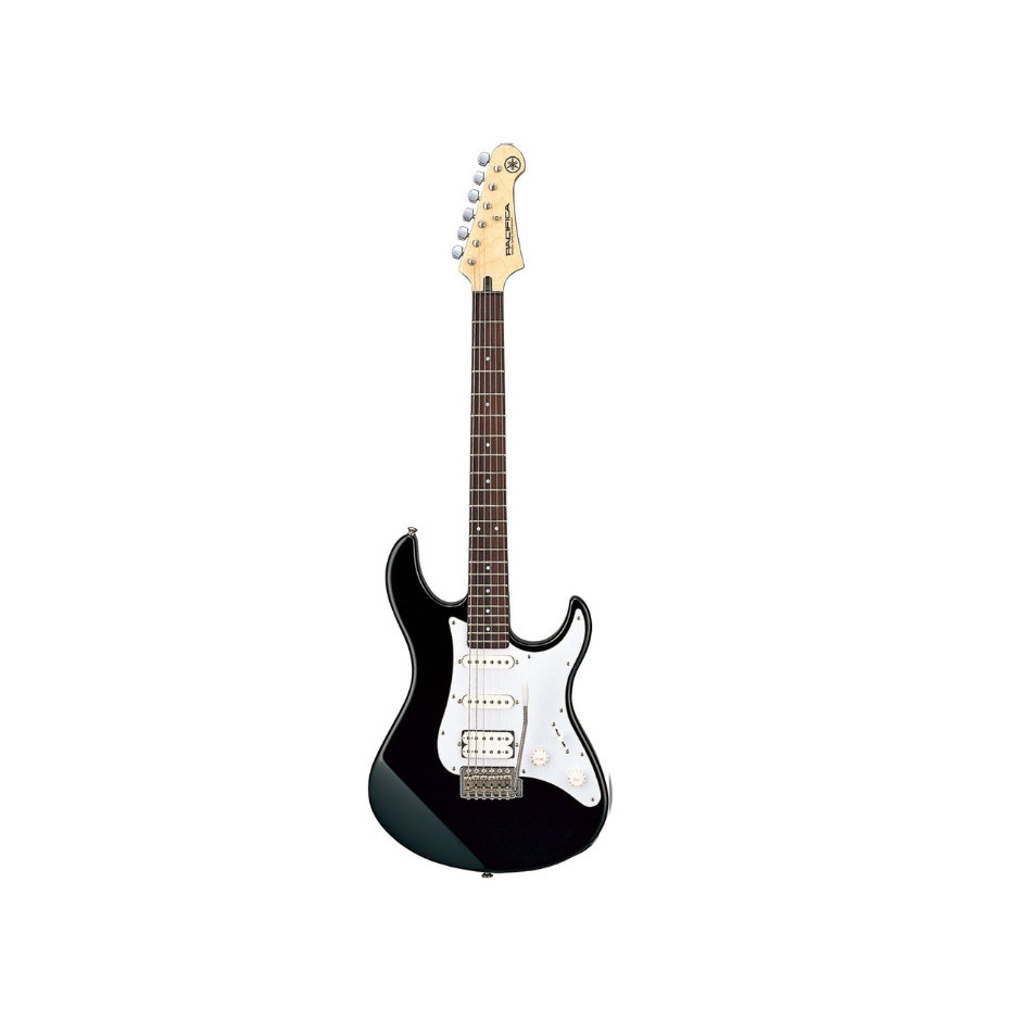 Yamaha Pacifica012 กีตาร์ไฟฟ้า