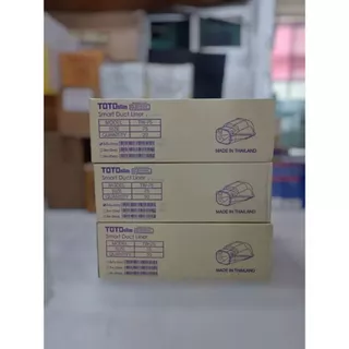 ฝาครอบรางท่อแอร์ หัวกระโหลก รางครอบท่อแอร์ ขนาด 75 mm. ยี่ห้อ TOTO TW-75