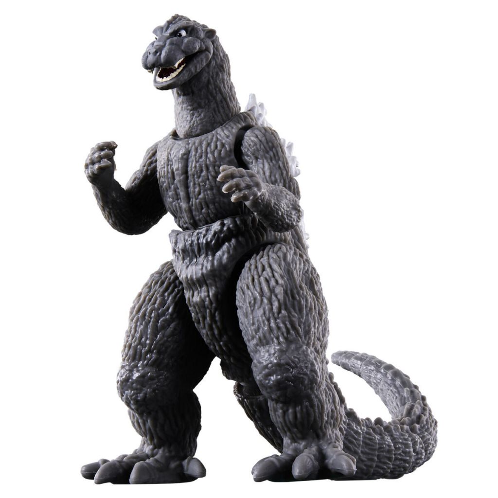 Bandai(บันได) OTHER GODZIBURST GODZILLA(1954)