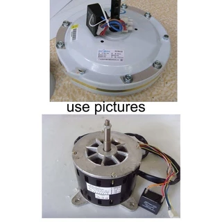 คาปาซิเตอร์ พัดลม CBB61 0.8uf 1uf 1.2uf 1.5uf 1.8uf 2uf 2.2uf 2.5uf 3uf 3.5uf 450v 400v อะไหล่พัดลม HBP คาปา Capacitor