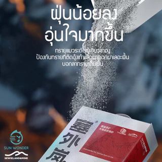 ทรายแมวแร่โซเดียมอิออน (NA+ Cat Litter) DIY ผสมสูตรด้วยตัวคุณเอง กล่องละ 6 ลิตร