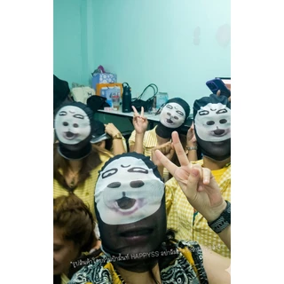 หน้ากากคนดัง✨รันทุกวงการ 💥ส่งทันที กทม.💥มีให้เลือก 48 แบบ
