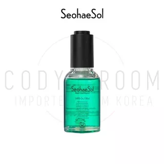 SeohaeSol Regen Crystal Ampoule 50ml พร้อมส่ง เซรั่มลดริ้วรอย ผิวใส อิ่มฟู ฟื้นฟูผิว
