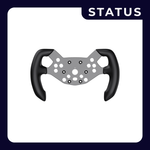 PXN W V10F Formula Wheel Mod