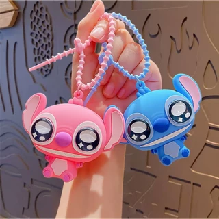 ของเล่นก๊อตจิ พวงกุญแจการ์ตูนคลายเครียด สกุชชี่บีบตาระเบิด ของเล่นเด้งตา ผ่อนคลายอารมณ์ตึงเครียด