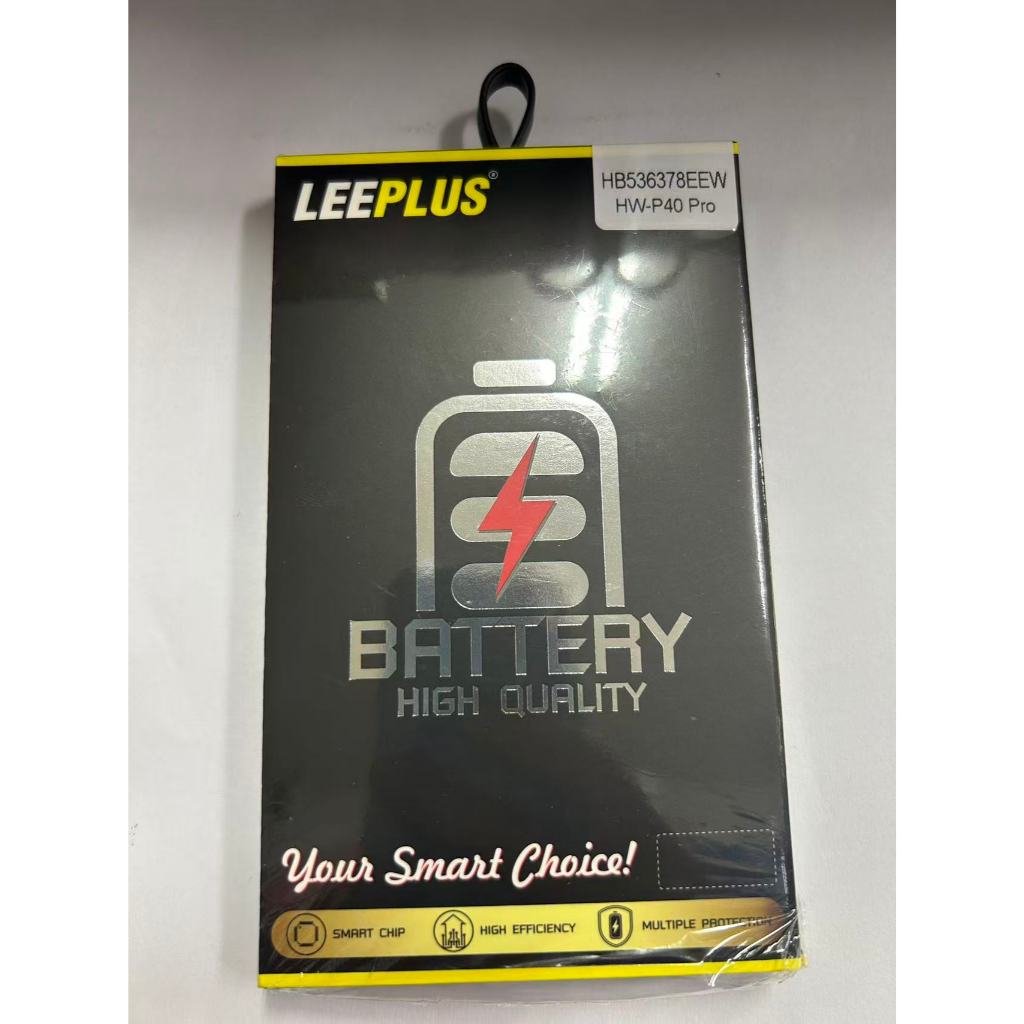LEEPLUS แบตเตอรี่ สำหรับHuawei P40 Pro HB536378EEW มี มอก. รับประกัน1ปี