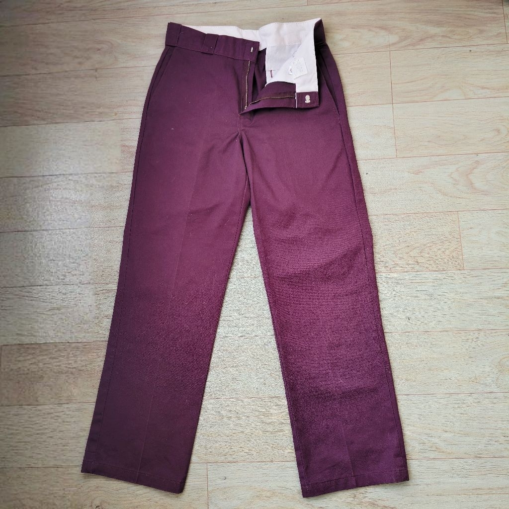 Dickies ของแท้รุ่น874 มือสอง