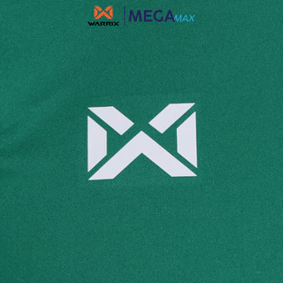 เสื้อกีฬา เสื้อเทรนนิ่ง WARRIX 252FBACL03 คอกลม แขนสั้น สีพื้น