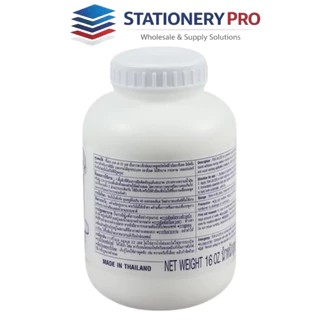 กาว กาวลาเท็กซ์ ทีโอเอ TOA ขนาด 4, 8, 16, 32 oz **ถูกที่สุด**
