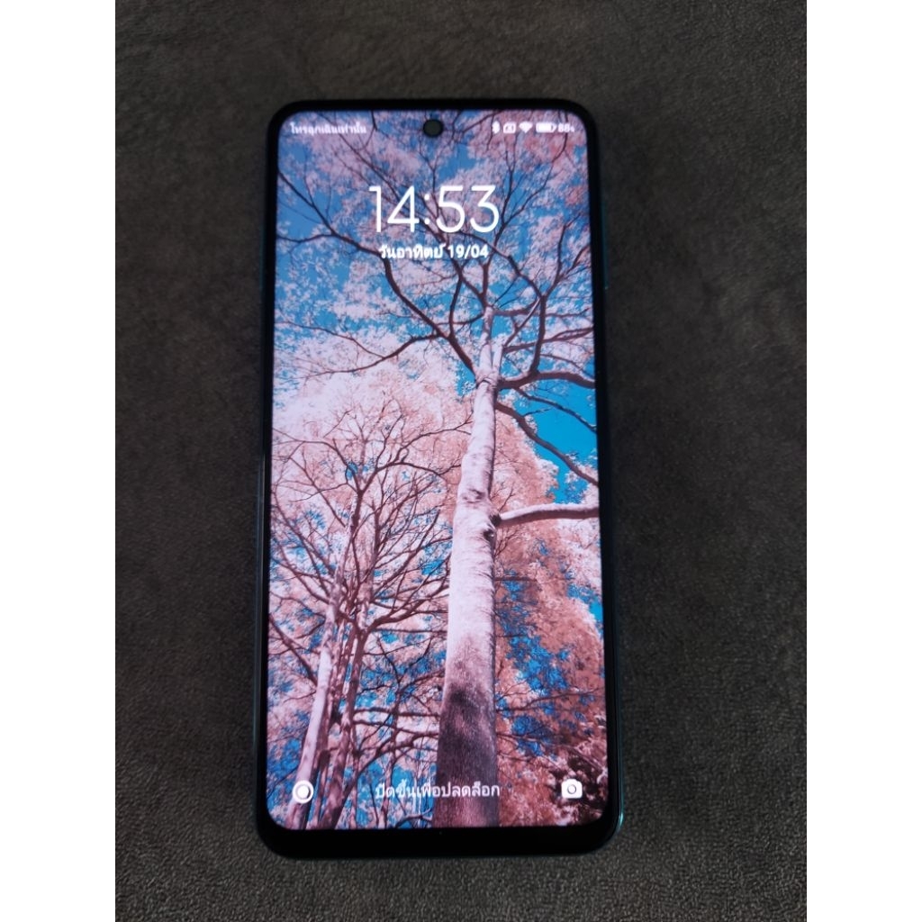 Xiaomi Redmi Note 9S มือสอง