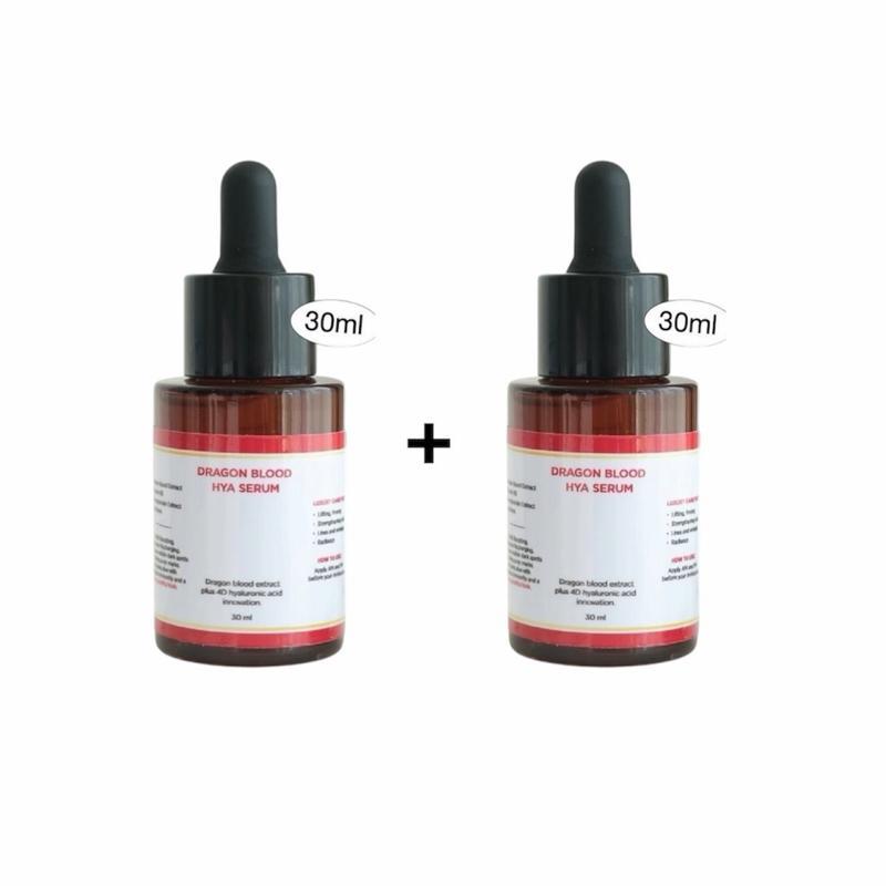 เซรั่มดากอนบลัดขนาด 30ML   โปรพิเศษ1แถม1