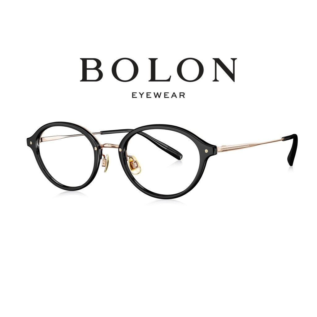 Bolon ASPEN BT6050 โบลอน แว่นสายตาสั้น สายตายาว