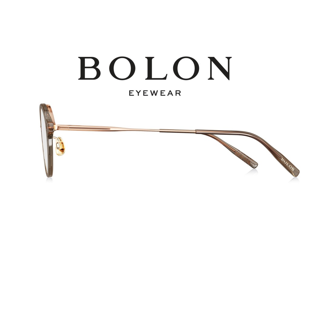 Bolon ASPEN BT6050 โบลอน แว่นสายตาสั้น สายตายาว รูปที่ 8