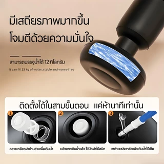 ✅กระสอบชกมวย กระสอบทรายเป่าลม อุปกรณ์ซ้อมมวย ออกกำลังกาย 160 cm ที่ซ้อมมวย ต่อยมวย นวมชกมวยสามสี
