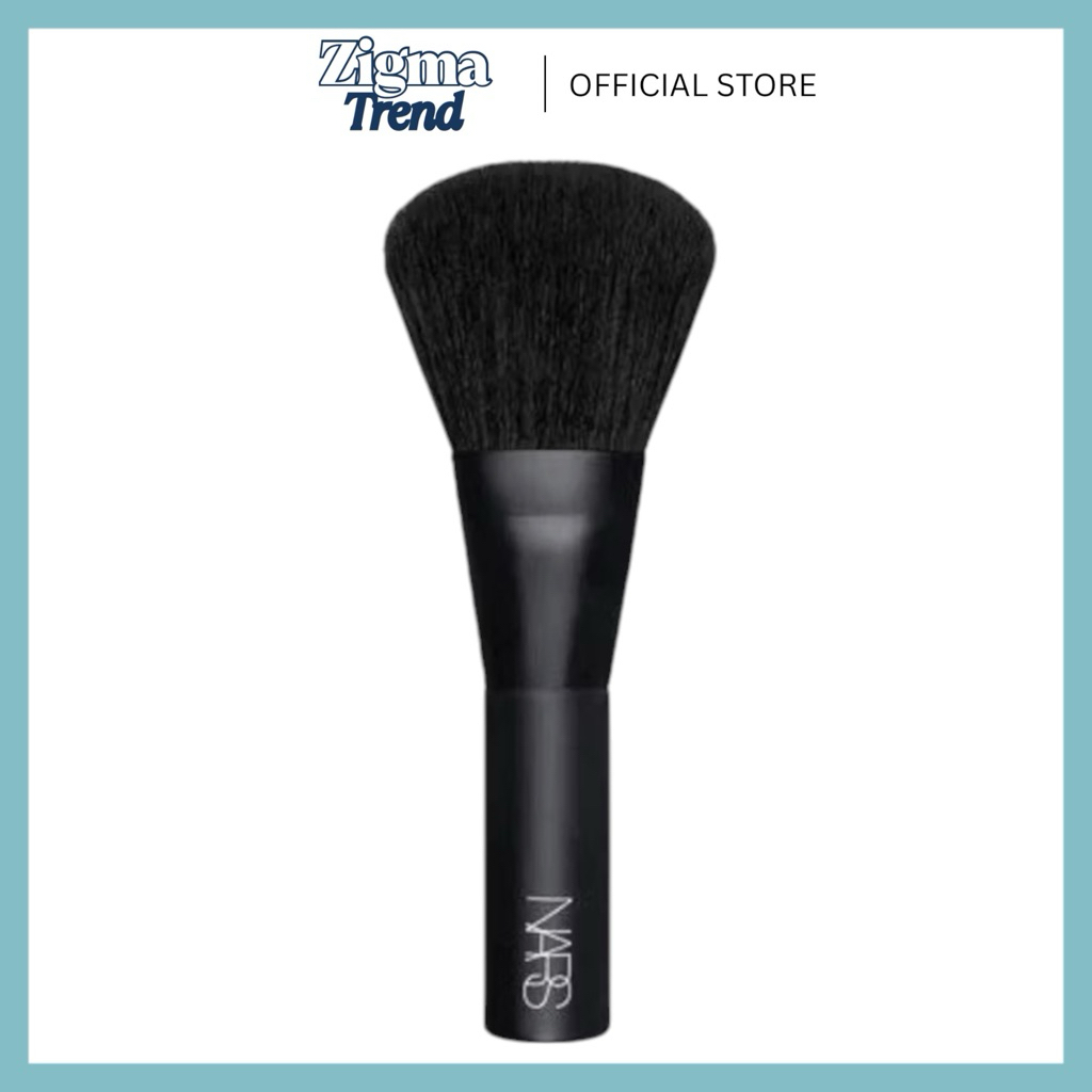 ⚡️ส่งทันที⚡️ Nars Mini Blush Brush แปรงปัดแก้ม size มินิ