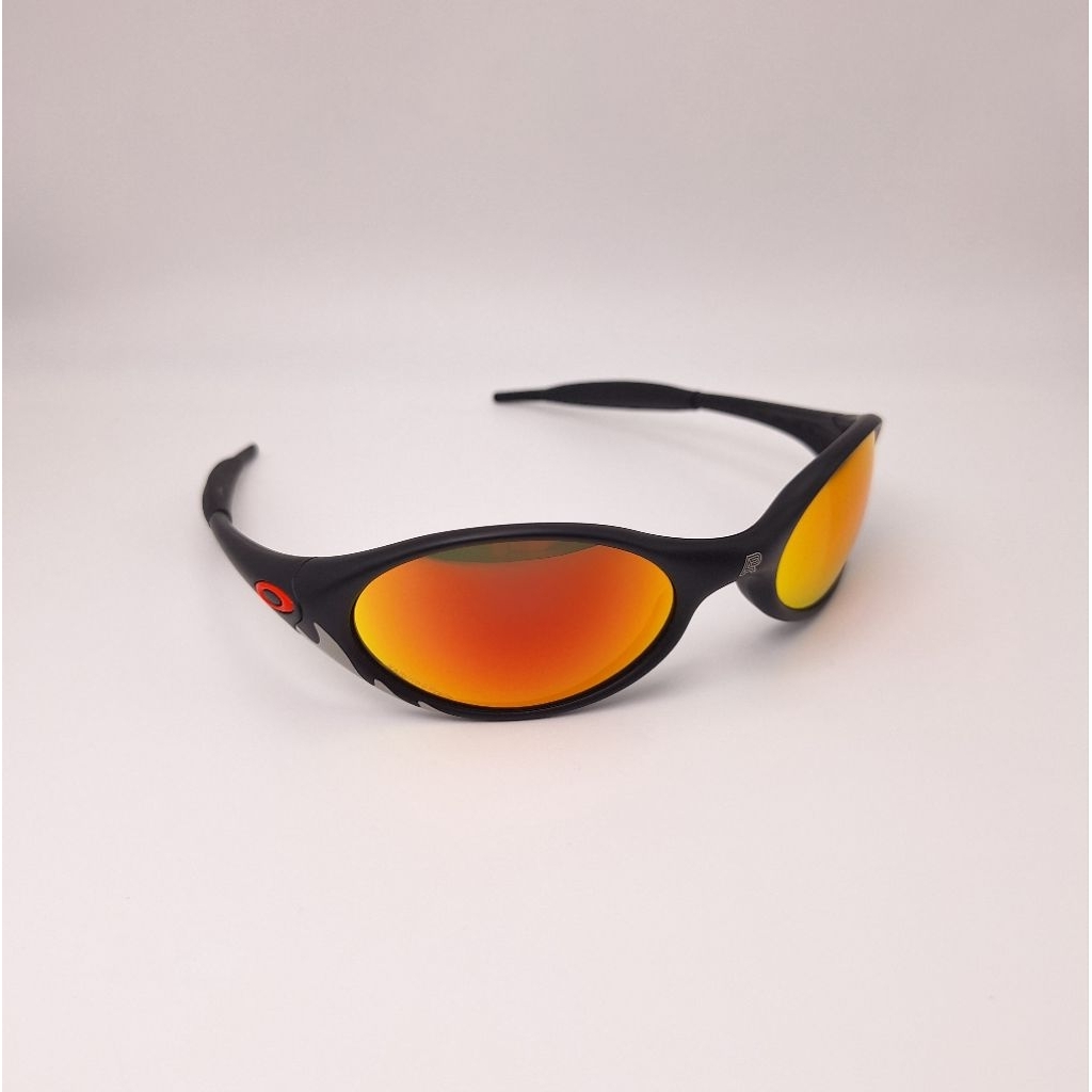 OAKLEY - COLLECTOR’S EYE JACKET