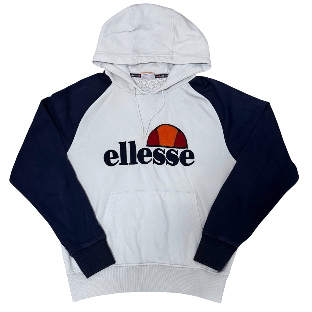 Hoodie Ellesse (แท้)