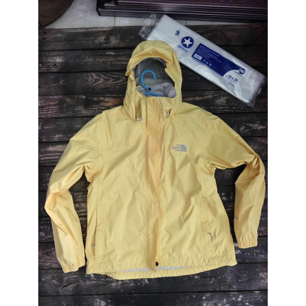 tnf ripstop ninja hyvent