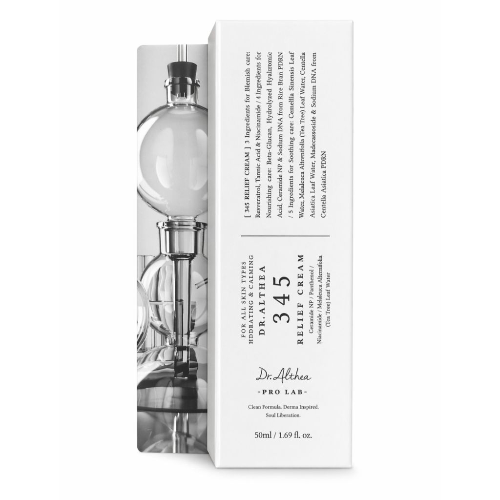 Dr.Althea345ReliefCream