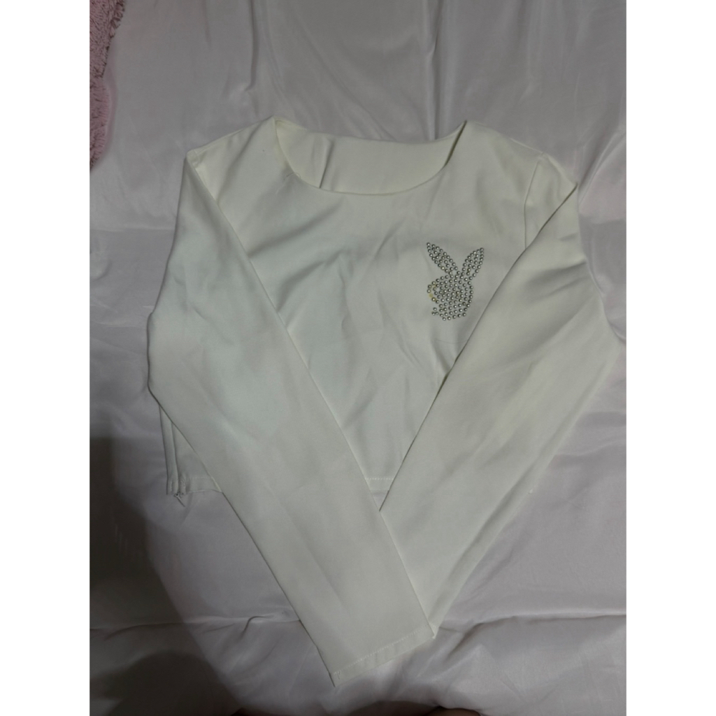 ส่งต่อเสื้อแบรนด์playboy
