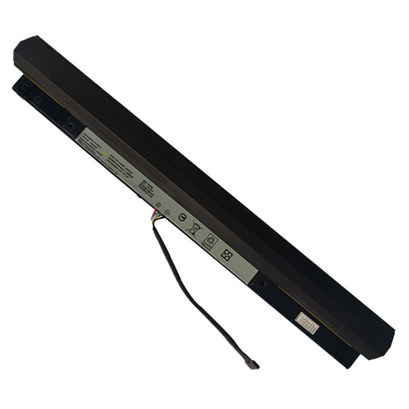 L15L4A01 L15S4A01 Battery For Lenovo Ideapad V4400 300-14IBR 300-15IBR 300- 15ISK 100-14IBD 300-13IS