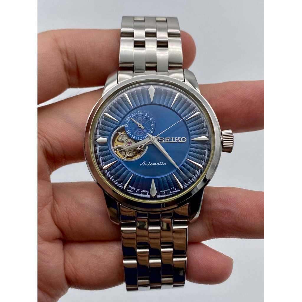 ขาย นาฬิกาผู้ชาย Seiko