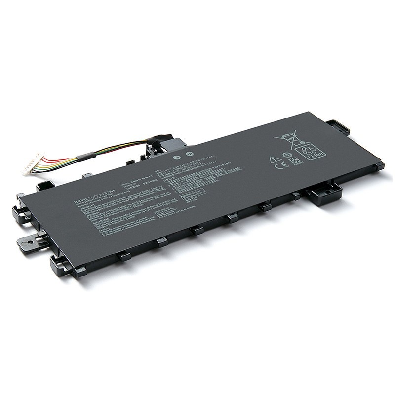 B21N1818 C21N1818 - 2 C21N1818-3 Battery for Asus VivoBook 14 X412 X412F F412FJ A412FA F412FA F512J