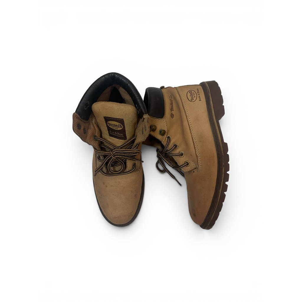 รองเท้า Dockers มือสอง